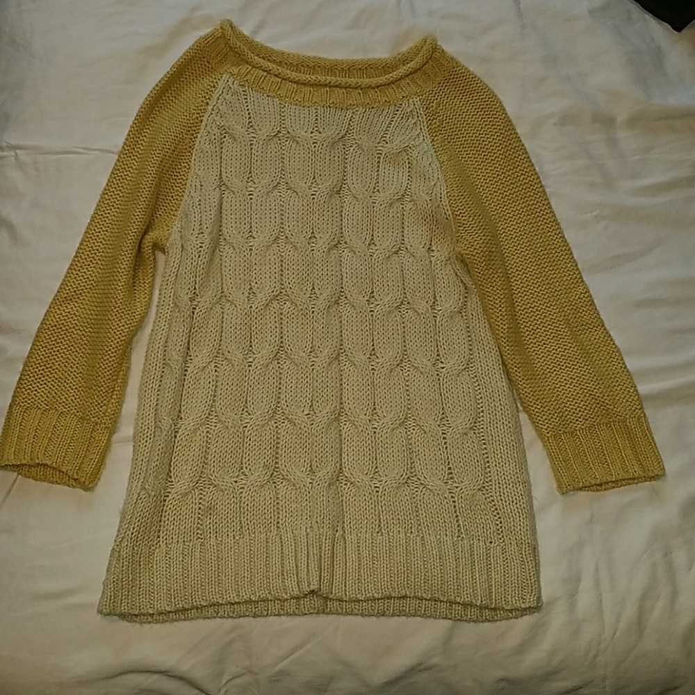 Target Sweater